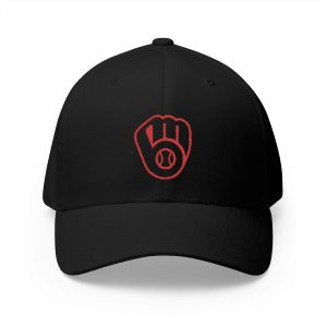 Brewers Stranger Things Hat