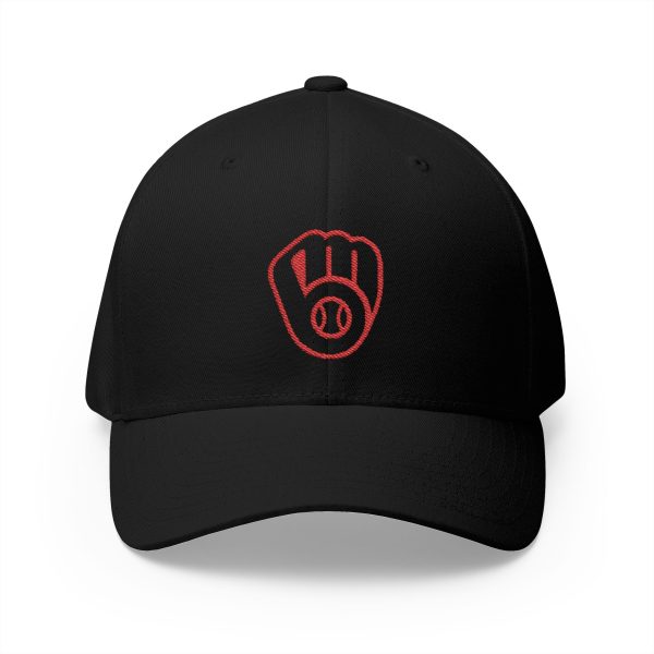 Brewers Stranger Things Hat