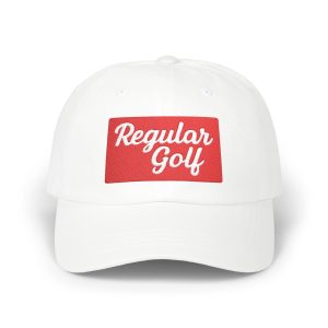 Regular Golf Happy Gilmore 2 Adam Sandler Hat