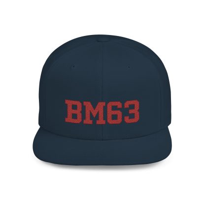 BM63 Hat