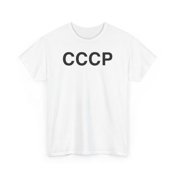 Lavrov USSR CCCP Shirt
