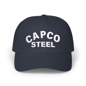 Austin Butler Capco Steel Hat