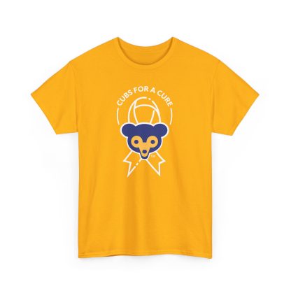 Cubs For a Cure Shirt