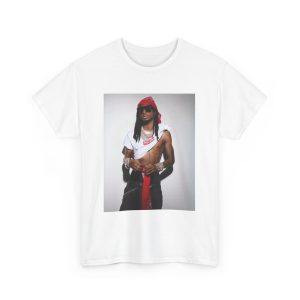 Playboi Carti Supreme Shirt