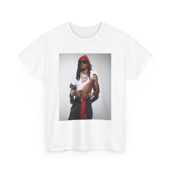 Playboi Carti Supreme Shirt