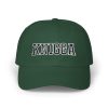 Noah Knigga #10 Hat