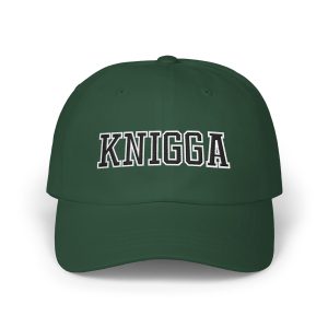 Noah Knigga #10 Hat