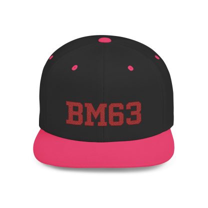 BM63 Hat