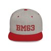 BM63 Hat