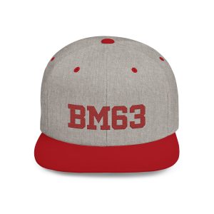 BM63 Hat