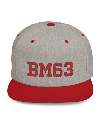 BM63 Hat