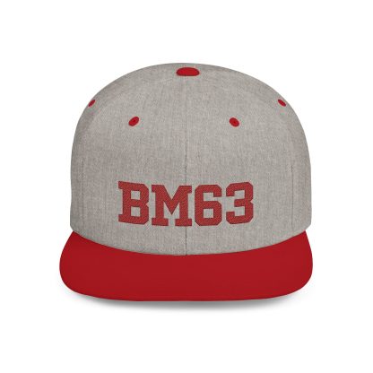 BM63 Hat