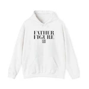 Coach Prime Wearing Father Figure Hoodie