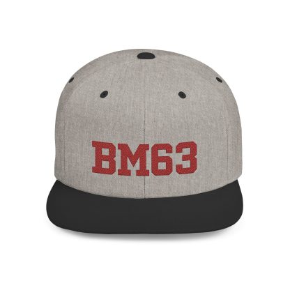 BM63 Hat