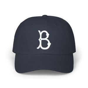 Dodgers B Hat
