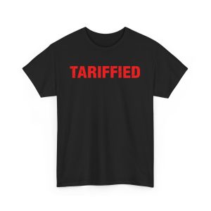 Tarrified Shirt