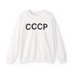 Lavrov CCP Sweatshirt