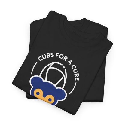Cubs For a Cure Shirt