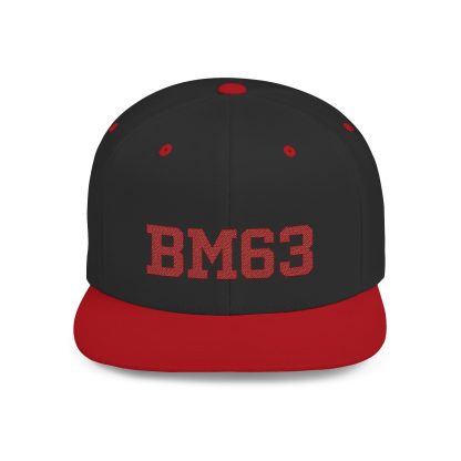 BM63 Hat