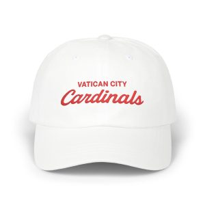 Vatican City Cardinals Hat