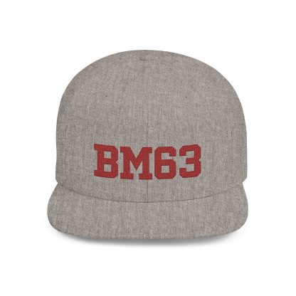 BM63 Hat