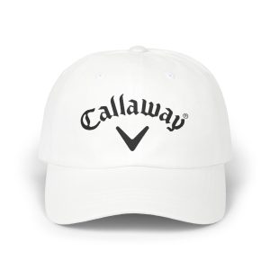 Jon Rahm Pink Callaway Hat