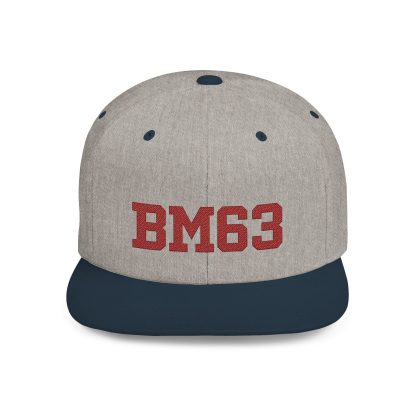 BM63 Hat