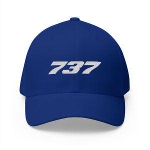 Nathan Fielder 737 Hat