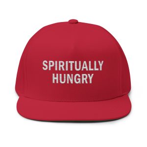 Spiritually Hungry Hat