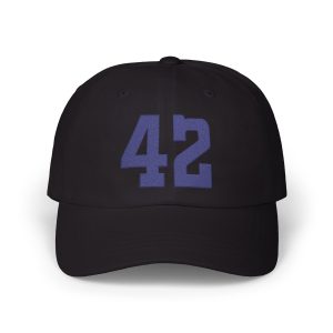 Deshaun Foster 42 Hat