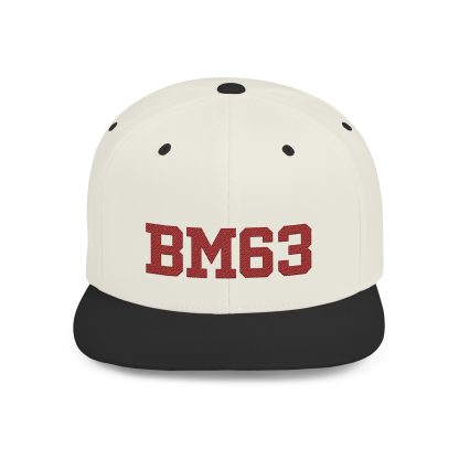 BM63 Hat