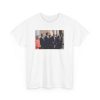 Trump Zelenskyy And European Leaders Meeting Shirt