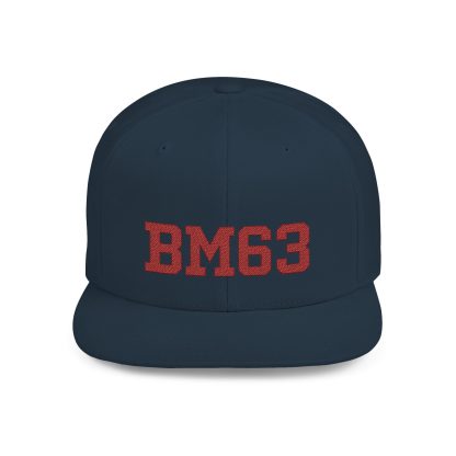 BM63 Hat