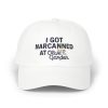 I Got Narcanned At Olive Garden Hat