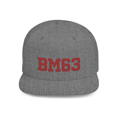 BM63 Hat