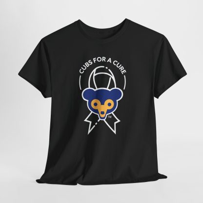 Cubs For a Cure Shirt