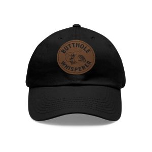 Kike Hernandez Butthole Whisperer Hat