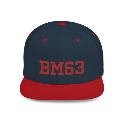 BM63 Hat