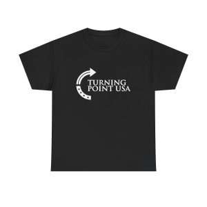 Sydney Sweeney Turning Point Shirt