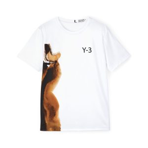 Felix Auger Aliassime Shirt