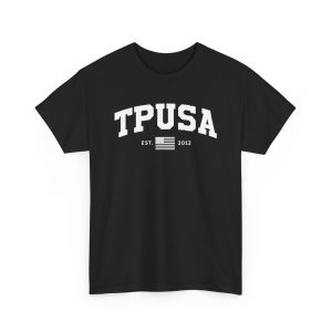 Turning Point USA Shirt