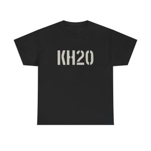 Fear Of God Kamala Harris Kh20 Shirt