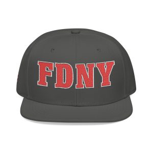 FDNY New York Mets Hat