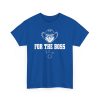 For The Boss Colts Shirt