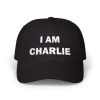 I Am Charlie Kirk Hat