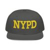 NYPD Yankees 9 11 Hat