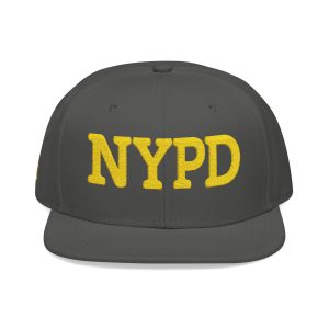 NYPD Yankees 9 11 Hat