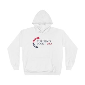 Justin bieber Turning Point USA Hoodie