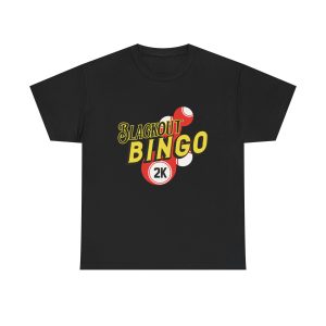 2k26 Bingo Shirt
