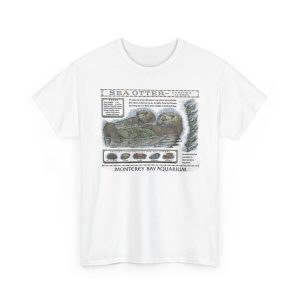 Taylor Swift Sea Otter Shirt